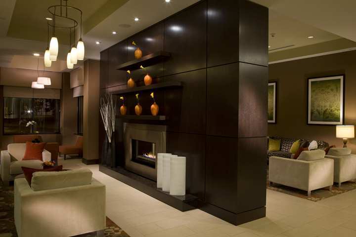 Hotel Hilton Garden Inn Minneapolis Downtown