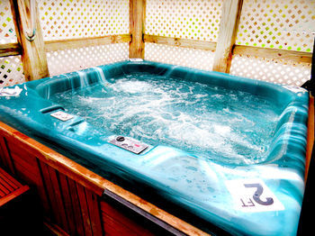 Inn On Crescent Lake Bed And Breakfast