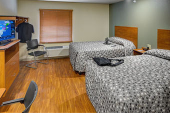 Hotel Value Place Kansas City, Mo (royals Stadium)
