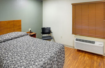 Hotel Value Place Kansas City, Mo (royals Stadium)