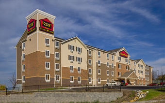 Hotel Value Place Kansas City, Mo (royals Stadium)