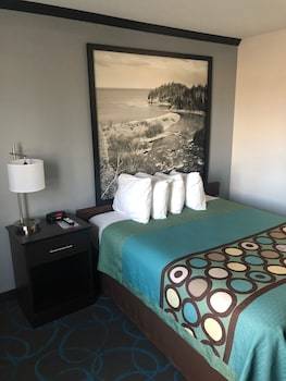 Motel Super 8 Duluth