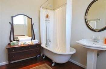 Bed & Breakfast Grand Center Inn