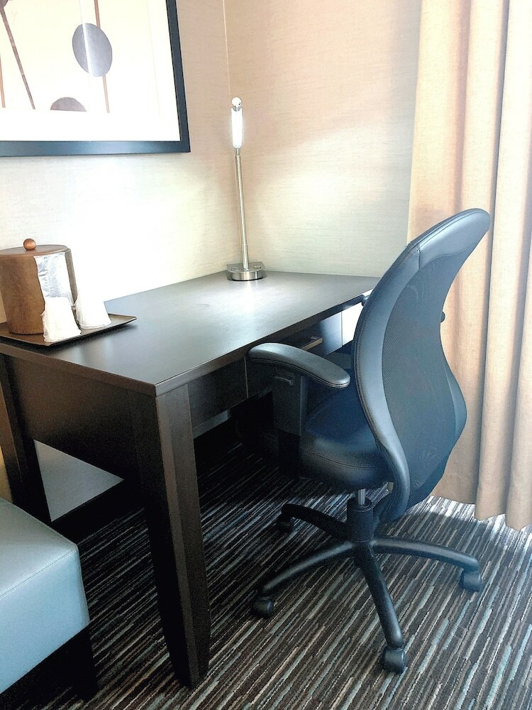 Hotel Holiday Inn St. Paul Downtown
