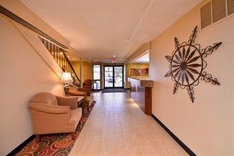 Hotel Super 8 Rochester/south Broadway