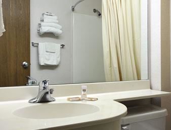 Hostal Microtel Inn & Suites By Wyndham Joplin