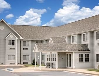 Hostal Microtel Inn & Suites By Wyndham Joplin