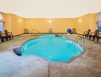 Hostal Microtel Inn & Suites By Wyndham Joplin