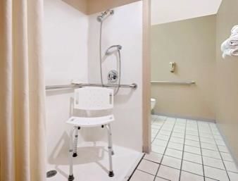 Hostal Microtel Inn & Suites By Wyndham Joplin
