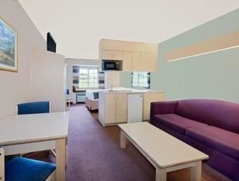 Hostal Microtel Inn & Suites By Wyndham Joplin