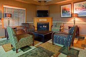 Hotel Quality Inn & Suites
