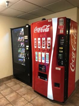 Hotel Quality Inn & Suites