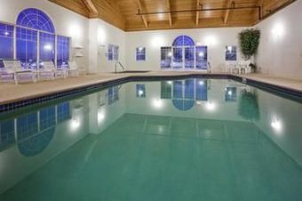 Grandstay Hotel & Suites Stillwater
