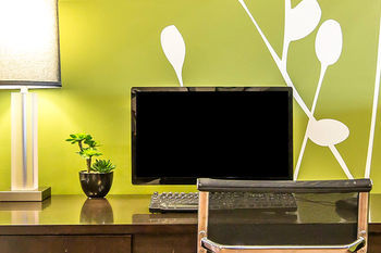Hotel Sleep Inn Joplin