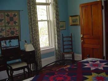 Haysler House Bed And Breakfast Inn