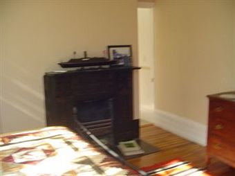 Haysler House Bed And Breakfast Inn