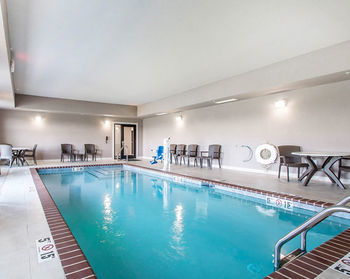 Hotel Sleep Inn & Suites