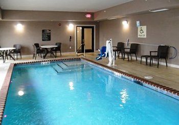 Hotel Sleep Inn & Suites