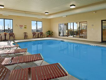 Hotel Days Inn Boonville