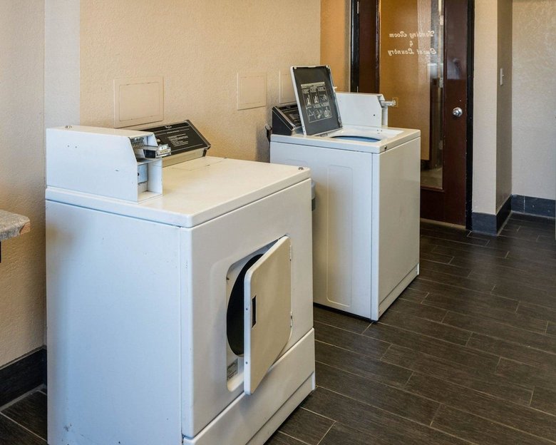 Hotel Quality Inn