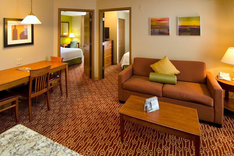 Hotel Fairfield Inn By Marriott Fenton