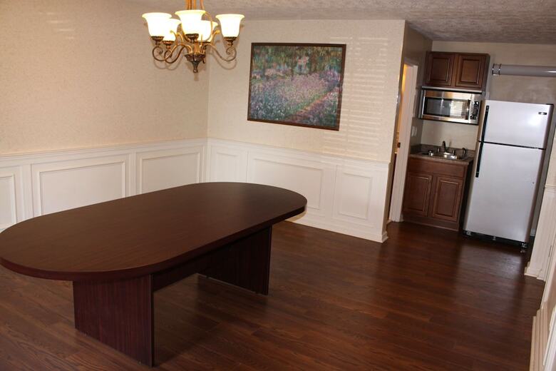 Motel Bluegrass Extended Stay Hotel