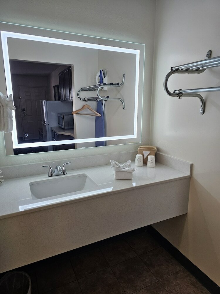 Motel Bluegrass Extended Stay Hotel