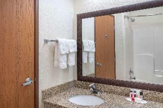 Hotel Best Western Albany Garden Inn