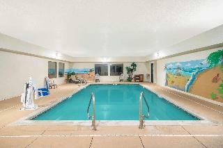 Hotel Best Western Albany Garden Inn