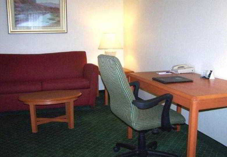 Hotel Hopkinsville Heights