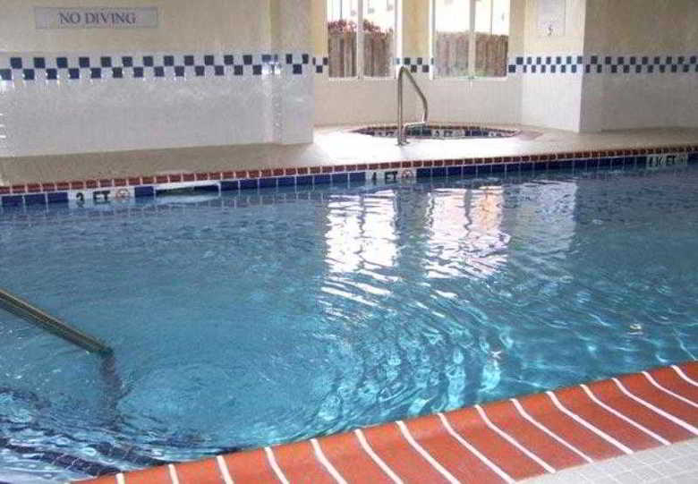 Hotel Hopkinsville Heights