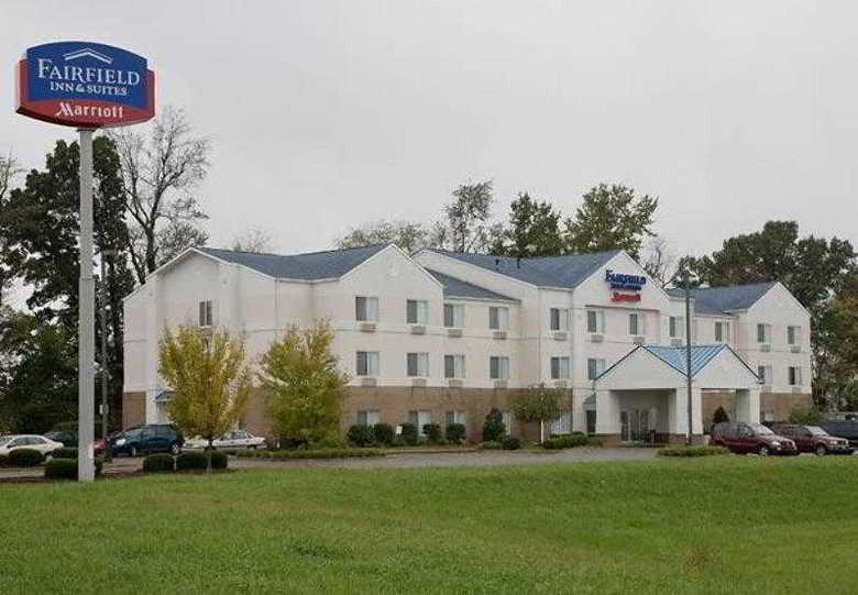 Hotel Hopkinsville Heights