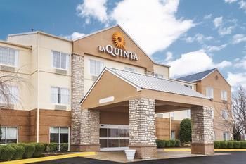 Hotel Hopkinsville Heights