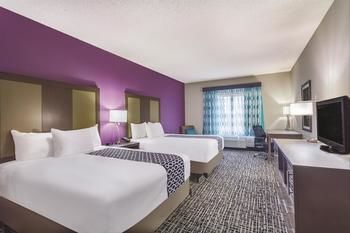 Hotel Hopkinsville Heights