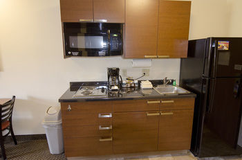 My Place Hotel-missoula