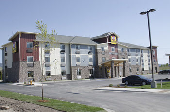 My Place Hotel-missoula