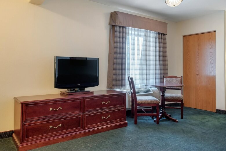 Hotel Quality Inn Helena