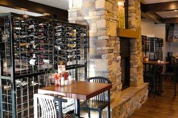 The Copper King Hotel And Convention Center