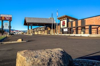 The Copper King Hotel And Convention Center