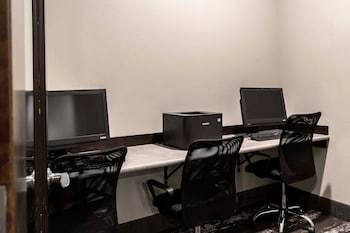 The Copper King Hotel And Convention Center