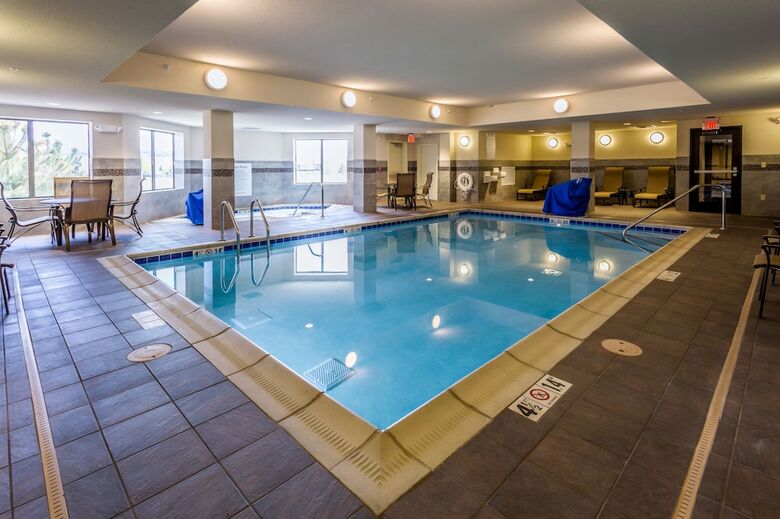 Hotel Holiday Inn Express & Suites Billings