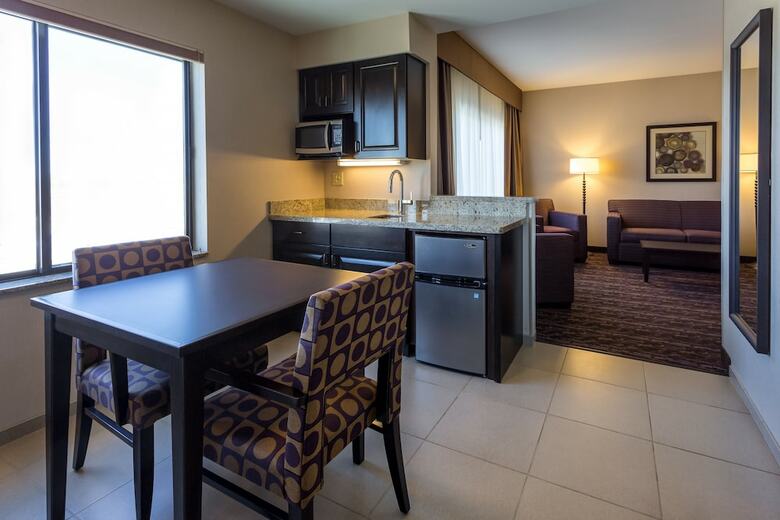 Hotel Holiday Inn Express & Suites Billings