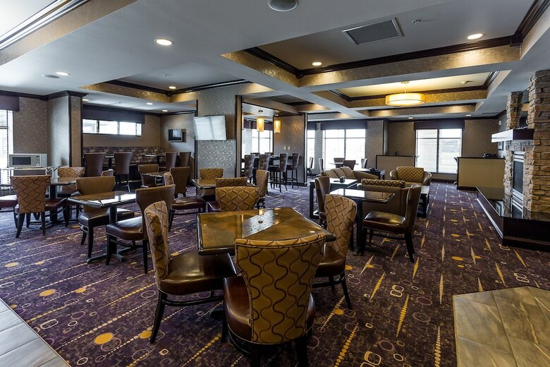 Hotel Holiday Inn Express & Suites Billings