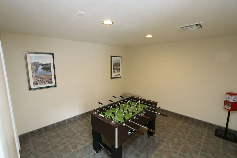 Apartamento Thunderbird Resort Club