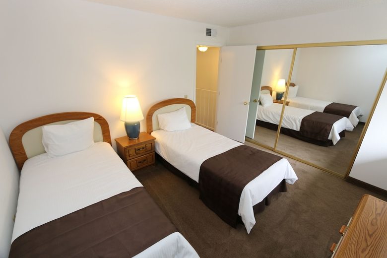Apartamento Thunderbird Resort Club