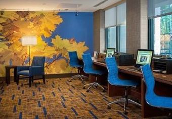 Hotel Courtyard Marriott Hanover Lebanon
