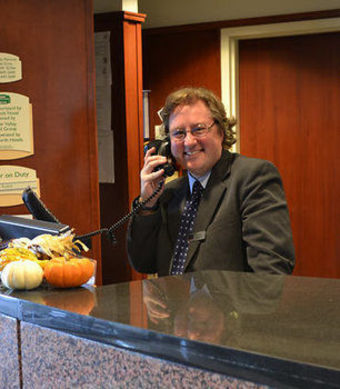 Hotel Courtyard Marriott Hanover Lebanon