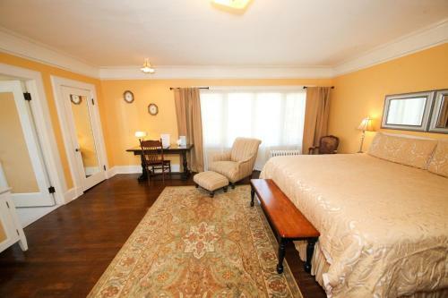 Bed & Breakfast The Leonard At Logan House