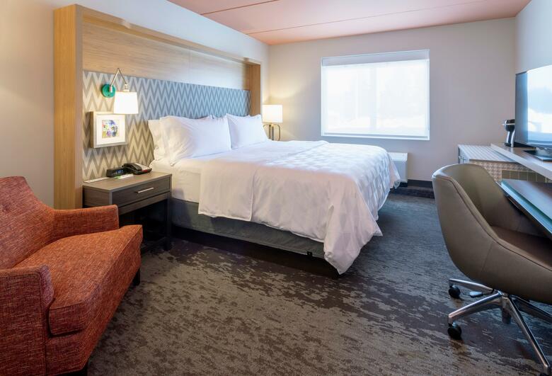 Hotel Holiday Inn Marquette