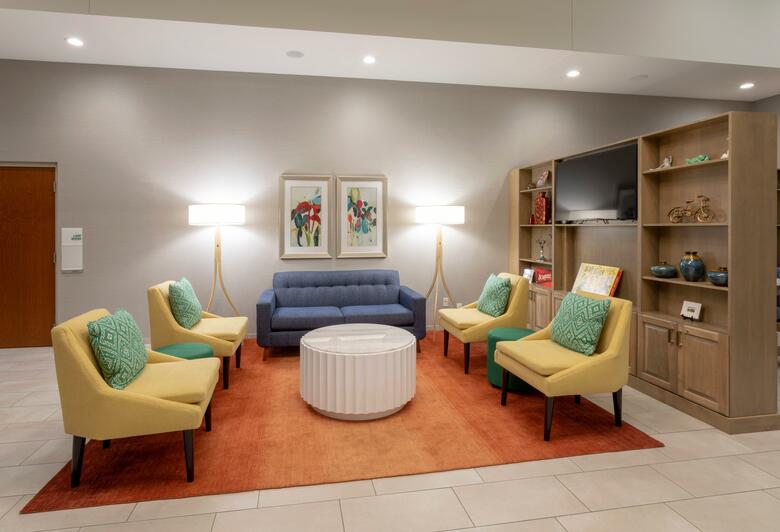Hotel Holiday Inn Marquette